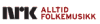 Till Norges Radio Folkmusikkanalen