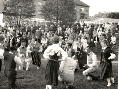 1967 uppvisning