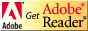 Bild som länkar till en extern sida där Adobe Acrobat Reader kan laddas ner.