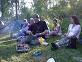 Grillning