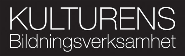 KULTURENS Bildningsverksamhet
