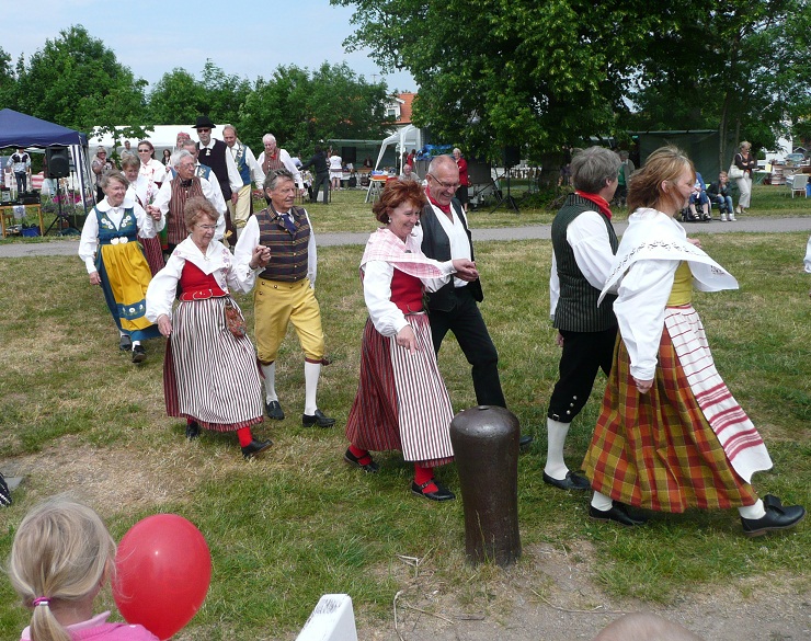 indansning