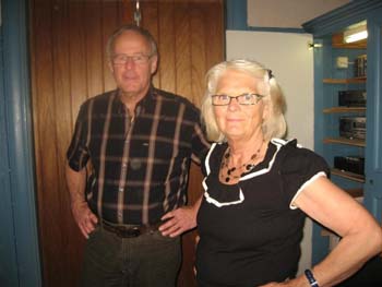 04. Dansledare