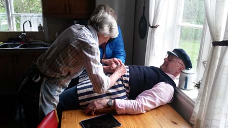 02. Gissa vad som pågår