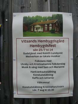01. Dansuppvisning i Vitsand