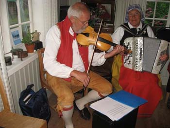 02. Våra musiker