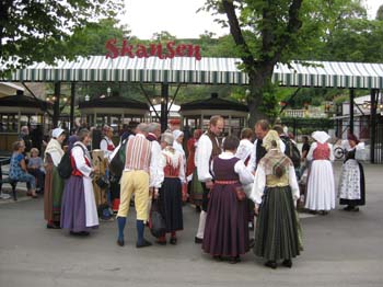 04. Dansen på Skansen