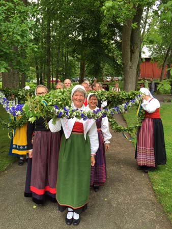 07. Stången på väg