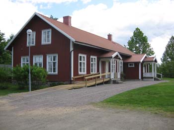 06. Nu är också rampen klar
