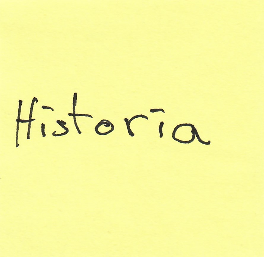 Sida Historia