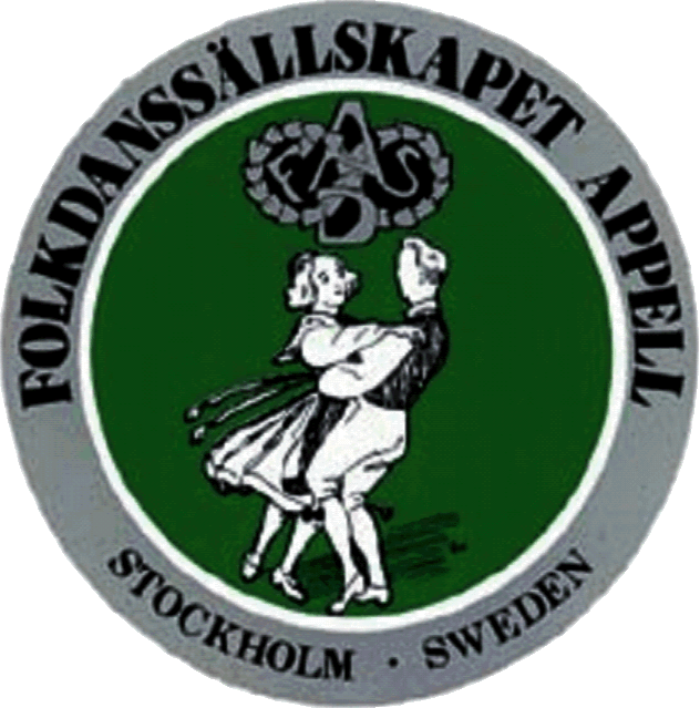 FDS Appells logotyp
