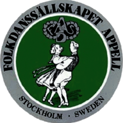 FDS Appells logotyp