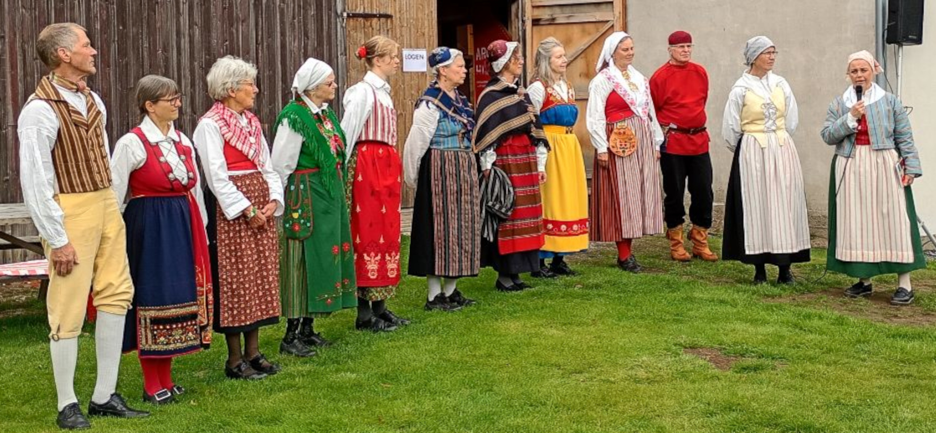 BJÖRKSTA FOLKDANSLAG