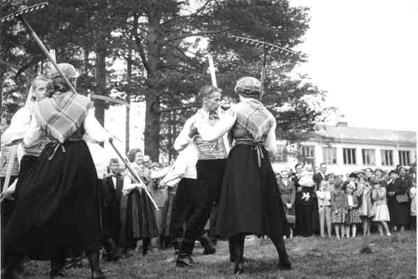 Sk�rdedans 50-talet