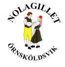 Bild som visar Nolagillets logotype.