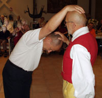 Oxdansen.  