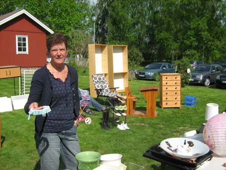 02. Sista lotterna