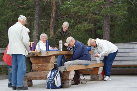 06. Fram med mackorna