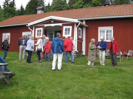 16. I väntan på Motti o. fläsk