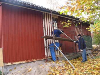 07. Kvalitetsansvarig granskar arbetet