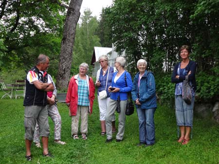 02. Resa i Frödings Värmland