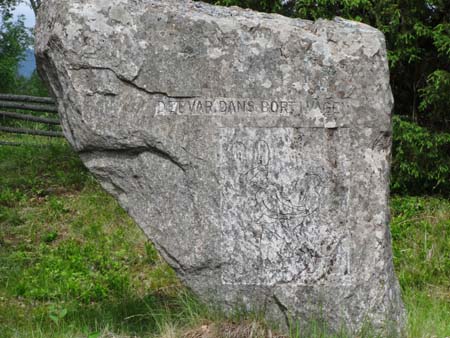 06. Här var det dans bort i vägen