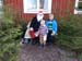 15. Tomten i skogsgläntan
