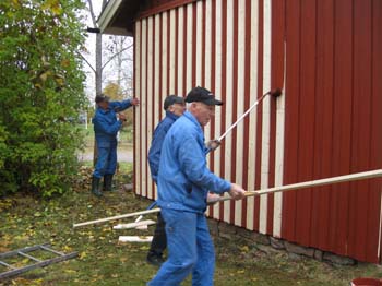 02. Här går det undan