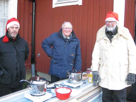 04. Kärntruppen på utsidan