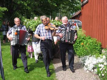 11. Intåg på Tällerud