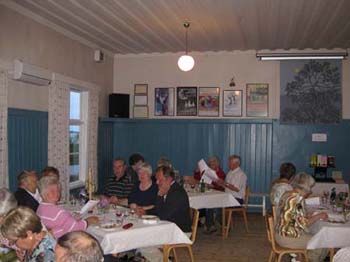 18. Midsommarfest på Ulvsbygården
