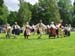 10. Dansen går