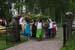 14. I sommarens soliga dagar ....