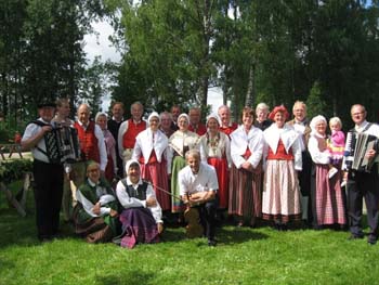09. Samling på Tällerud