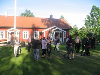 01. Träning på gräs är viktigt