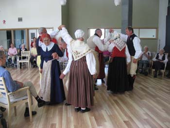 03. Kadrilj på Zakrisdal
