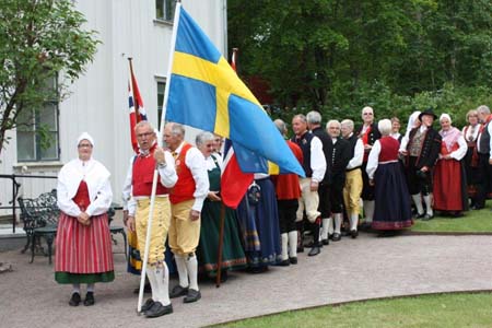 03. Paraden på gång