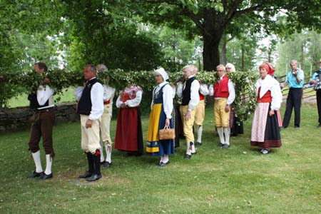 07. Midsommar på Tällerud