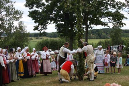 09. Resningen är klar