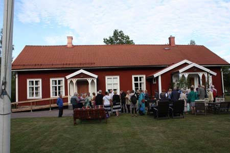 13. Midsommarfesten kan börja
