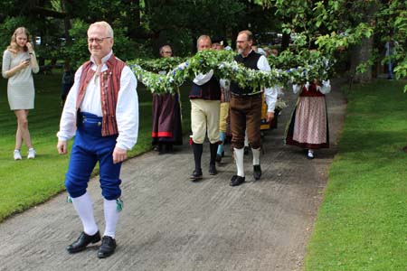 06. Ordning i ledet