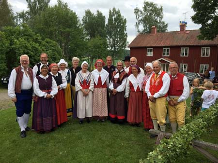 07. Tälleruds hembygdsgård
