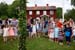 13. Midsommarfirare