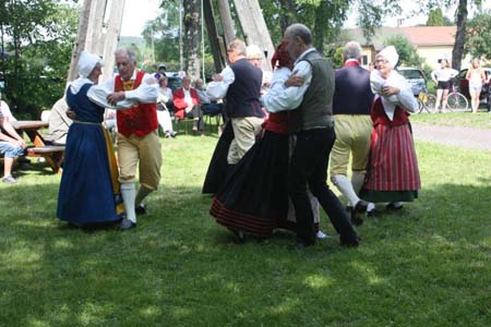 04. Uppvisning på Älvenäs