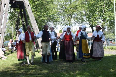 05. Dansare