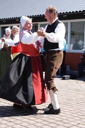 07. Sväng i kjolen
