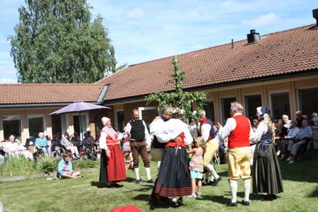 08. Stången på Våxnäs ville inte stå