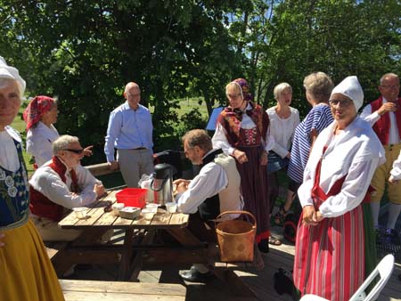 05. Spelman och dansare