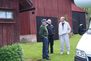 20. Hur känner man igen gökar