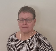 Agneta Sdersten